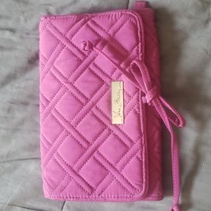 Vera Bradley Jewelry holder